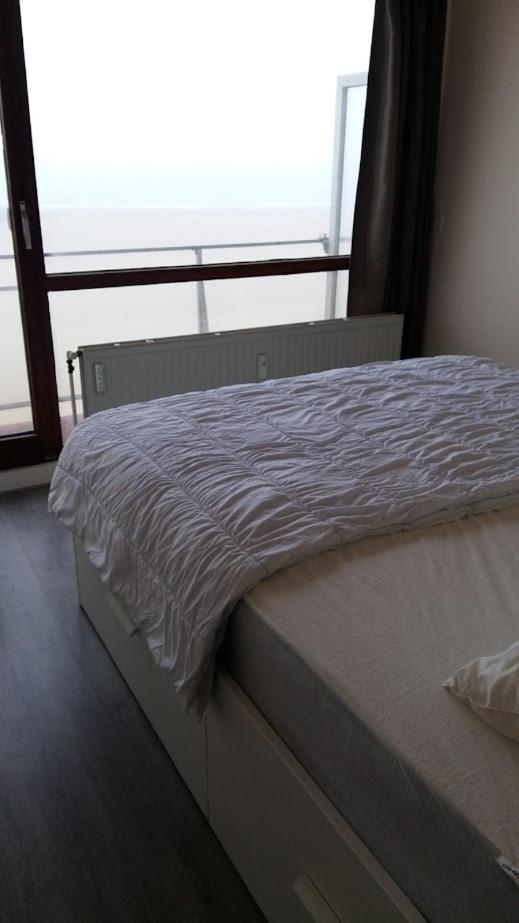 Appartement Seaview Oostende