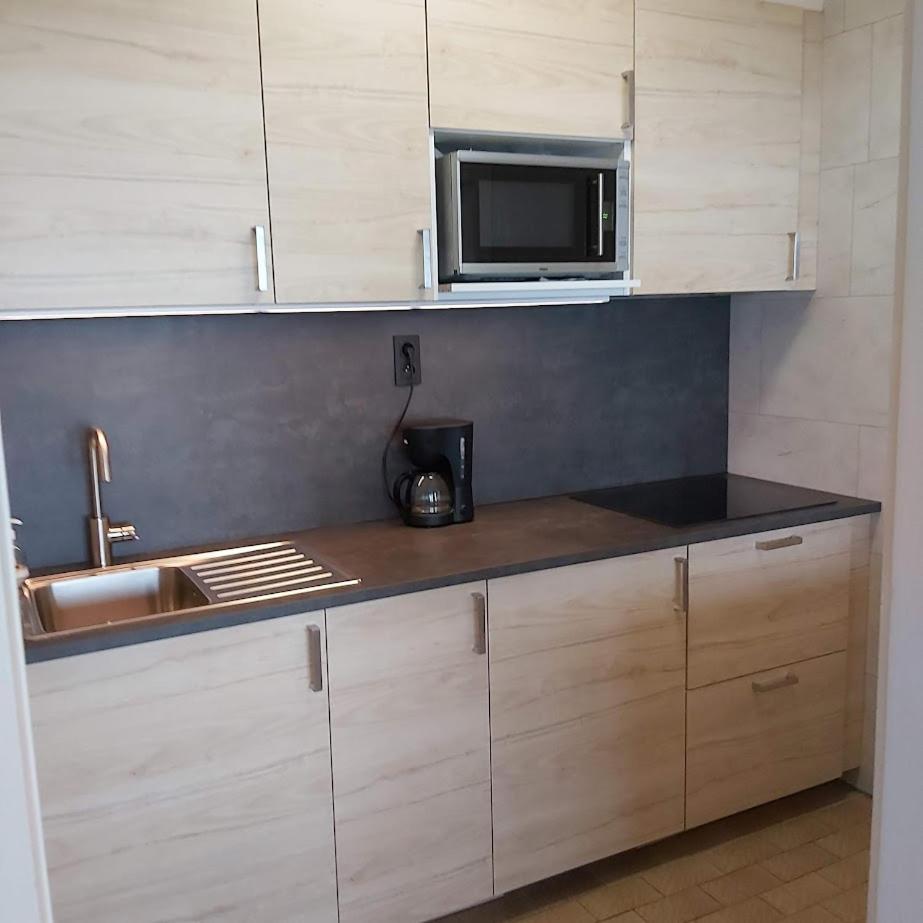 Seaview Appartement Oostende