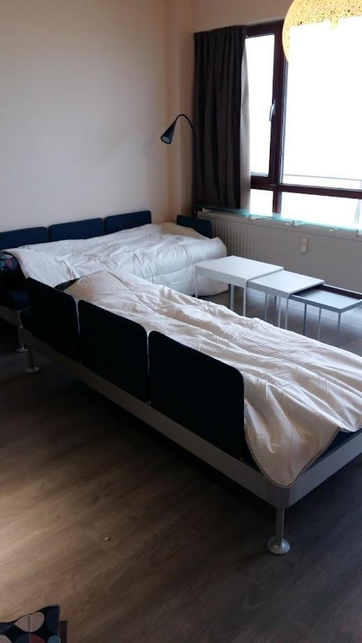 Seaview Appartement