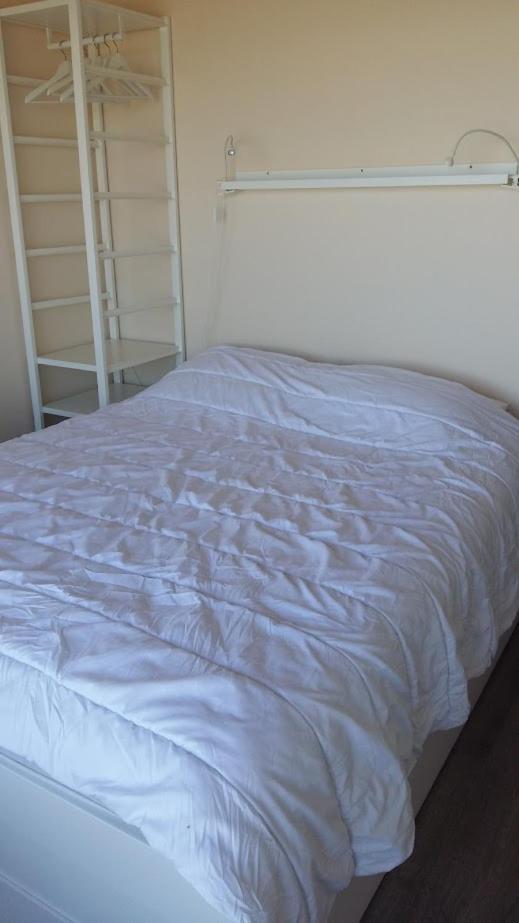 Seaview Appartement Oostende