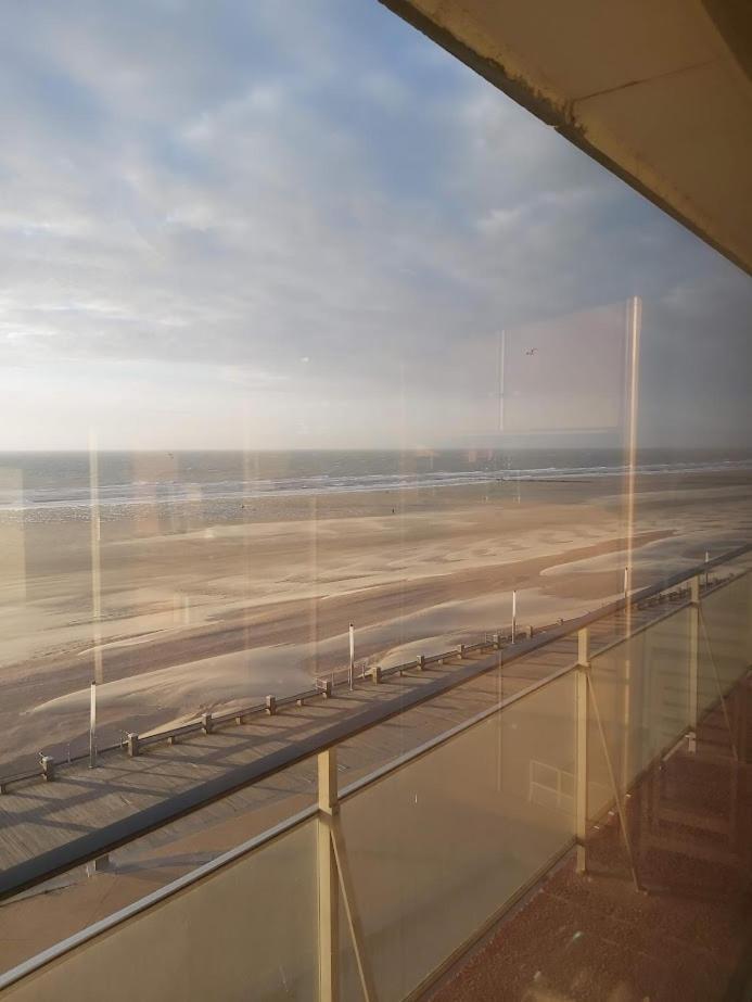 Seaview Appartement *