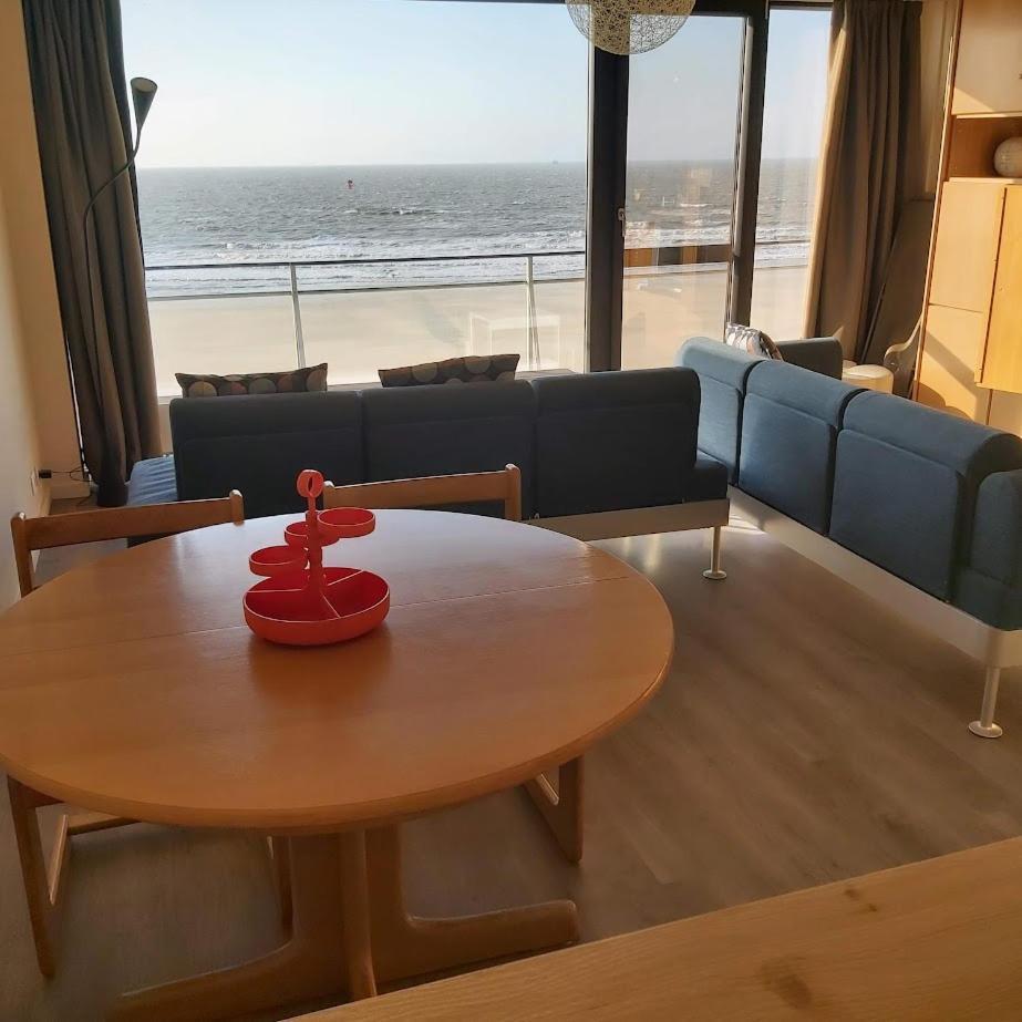 Appartement Seaview